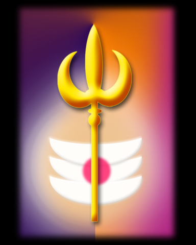 Symbolism of Lord Shiva. What is a symbols for the Hindu God Shiva